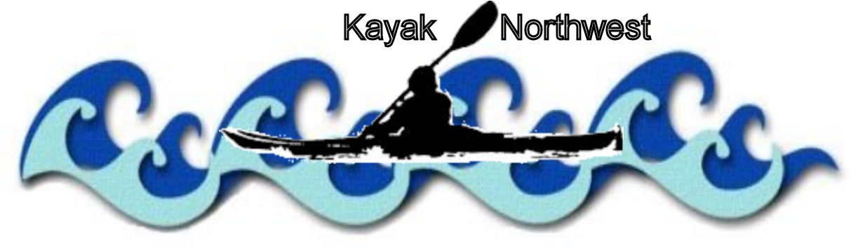 Kayak Northwest